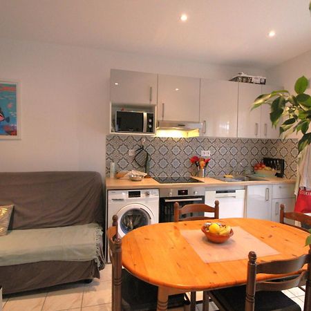 Ferienwohnung Rose De Sel Hyères Exterior foto