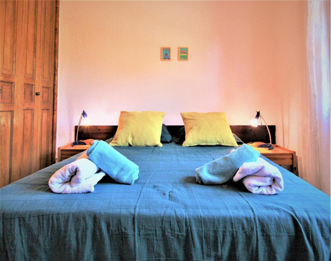 Ferienwohnung Rose De Sel Hyères Exterior foto
