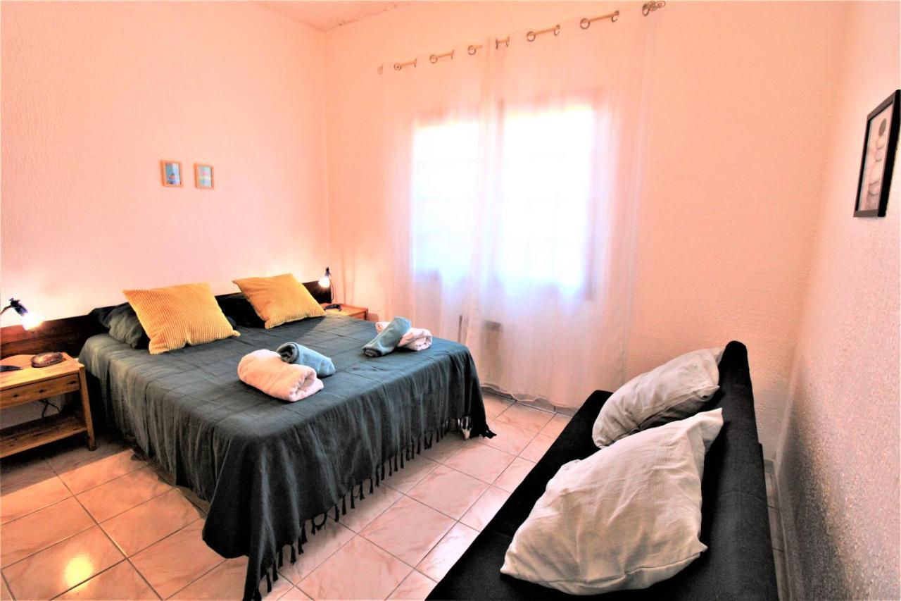 Ferienwohnung Rose De Sel Hyères Exterior foto