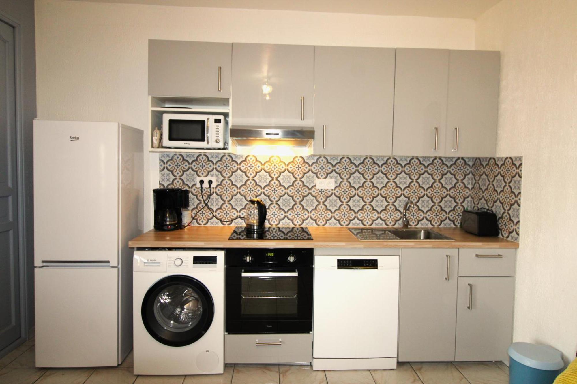 Ferienwohnung Rose De Sel Hyères Exterior foto