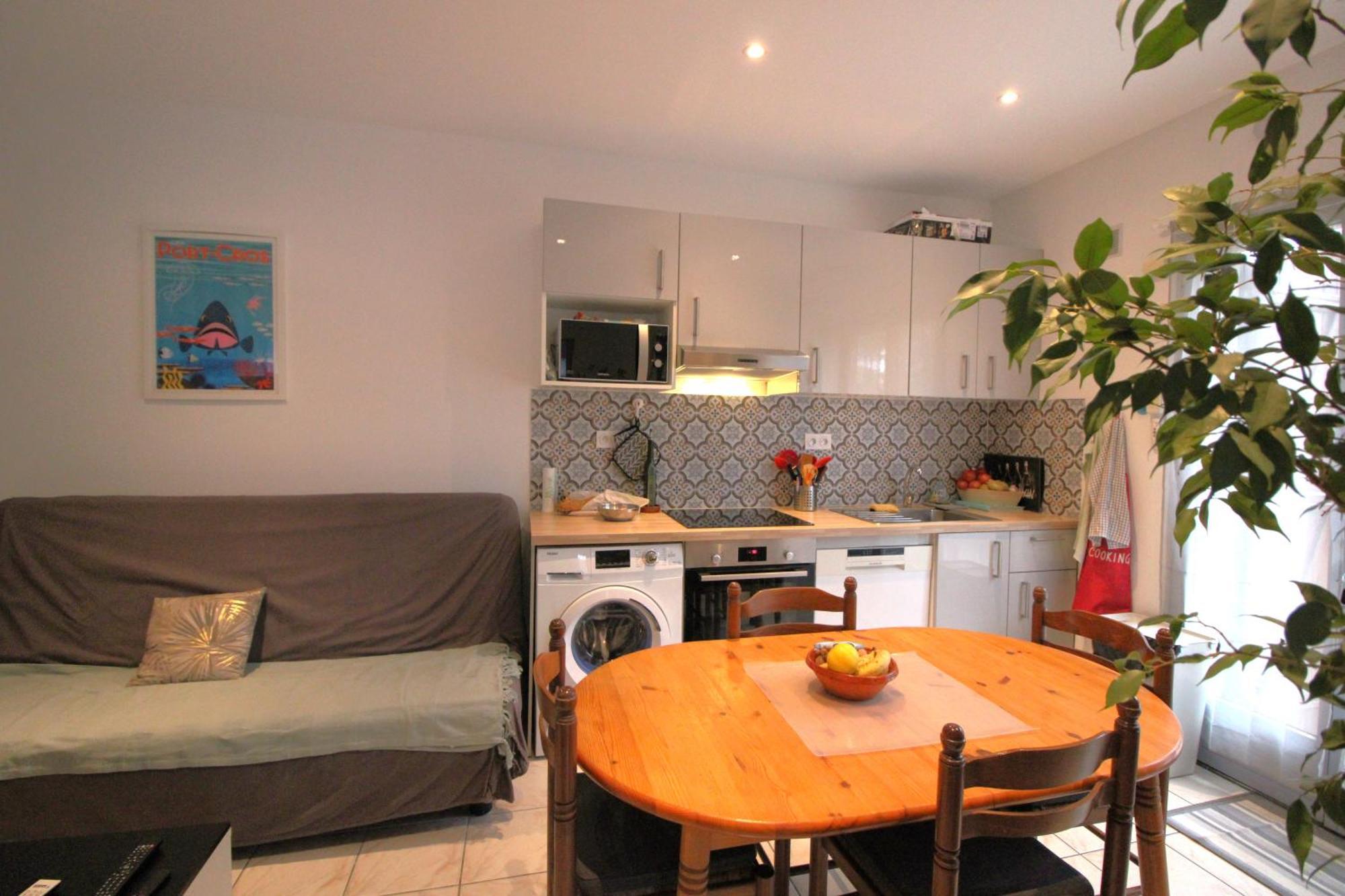 Ferienwohnung Rose De Sel Hyères Exterior foto