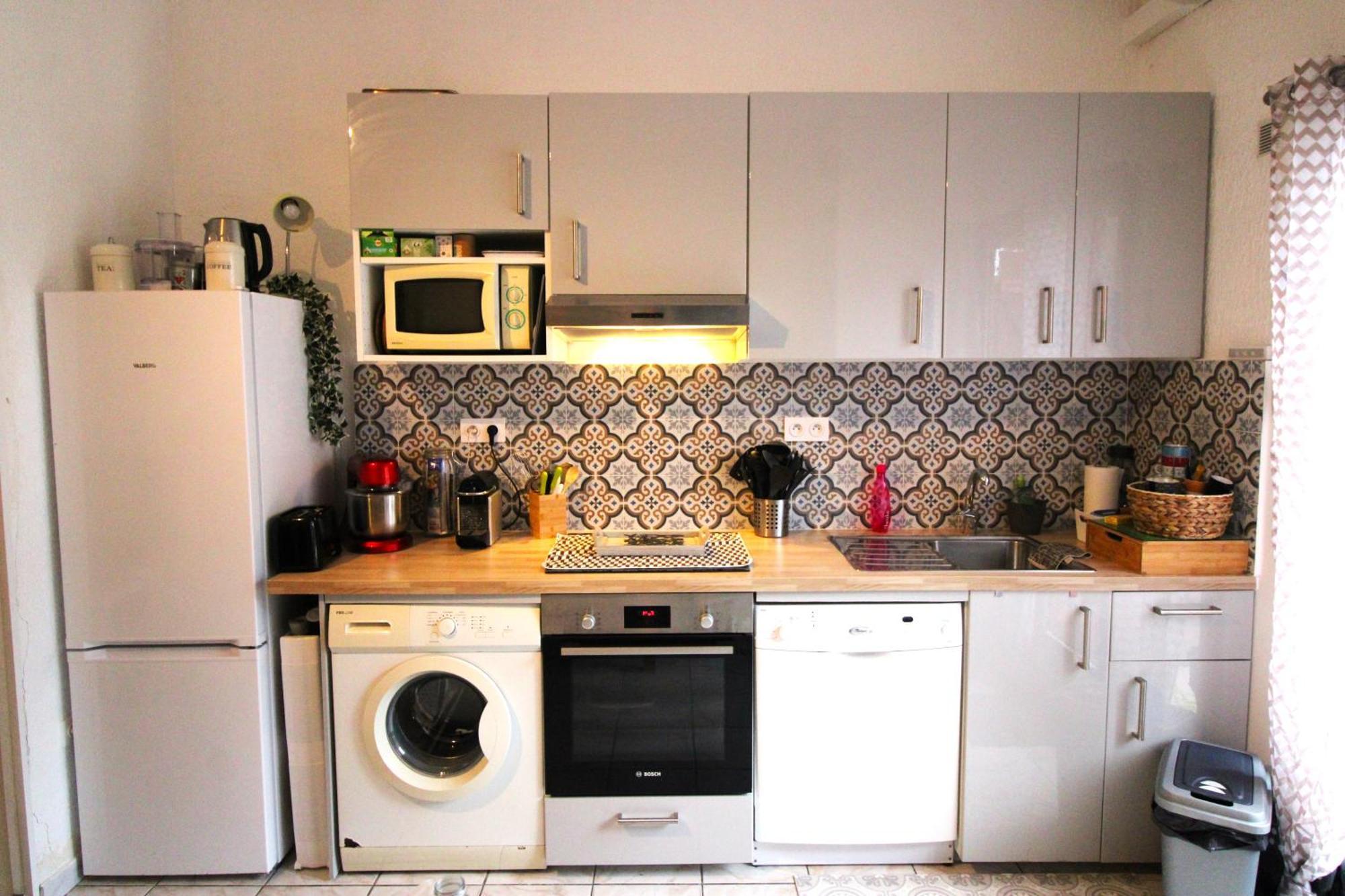 Ferienwohnung Rose De Sel Hyères Exterior foto